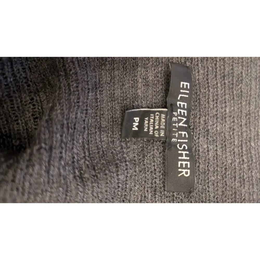 Eileen Fisher excellent long